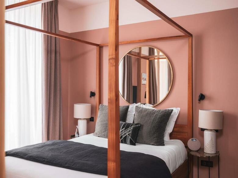Inter-hotel Grand Hotel De Nantes