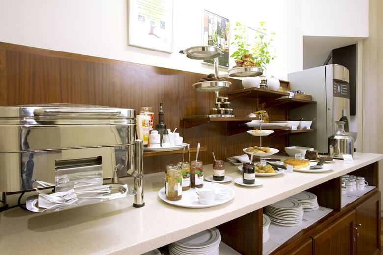 Best Western Grand Hotel Francais