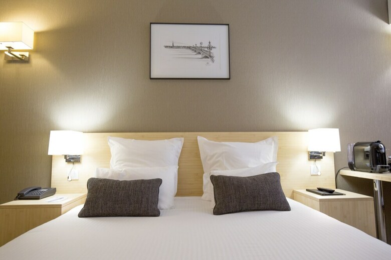Best Western Grand Hotel Francais
