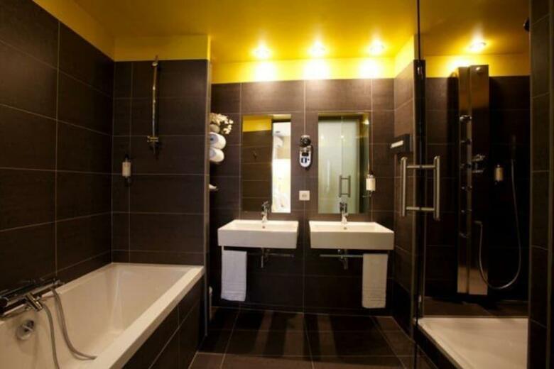 Best Western Grand Hotel Francais