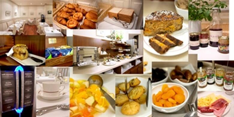 Best Western Grand Hotel Francais