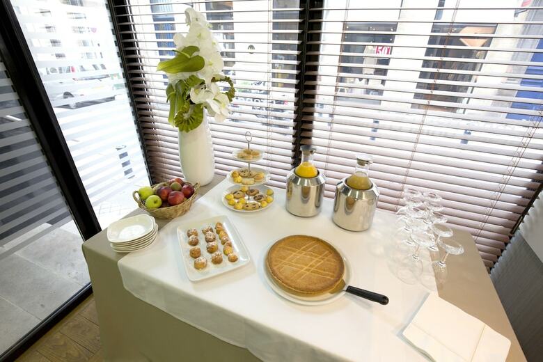 Best Western Grand Hotel Francais