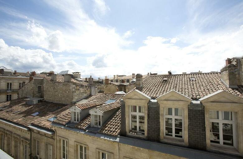 Best Western Grand Hotel Francais