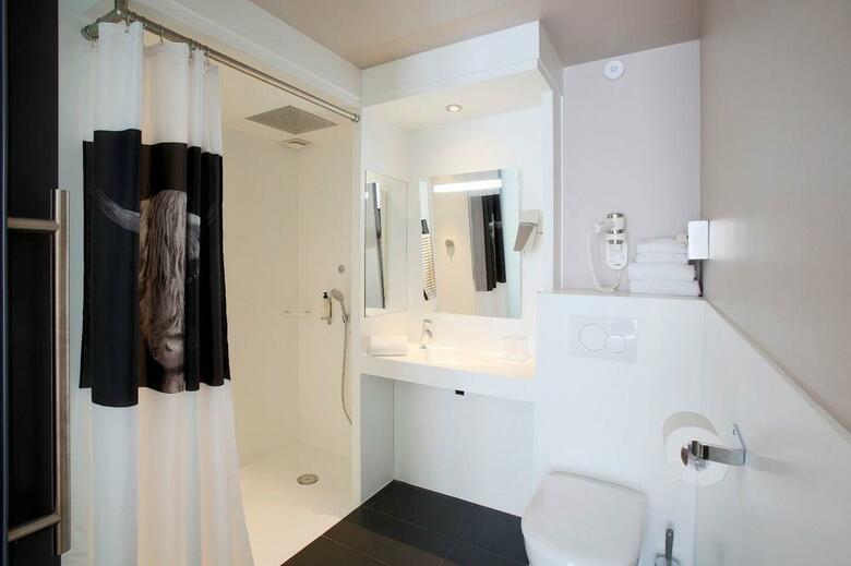 Best Western Grand Hotel Francais