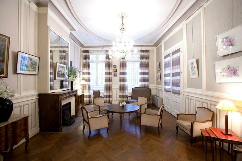 Best Western Grand Hotel Francais