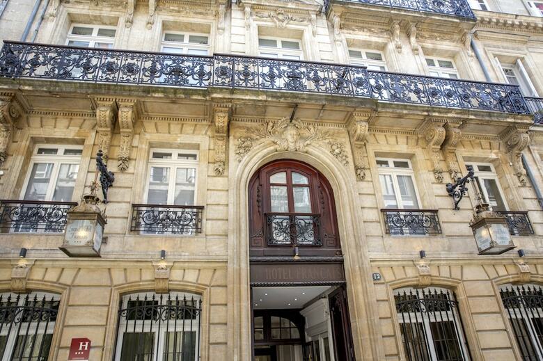 Best Western Grand Hotel Francais