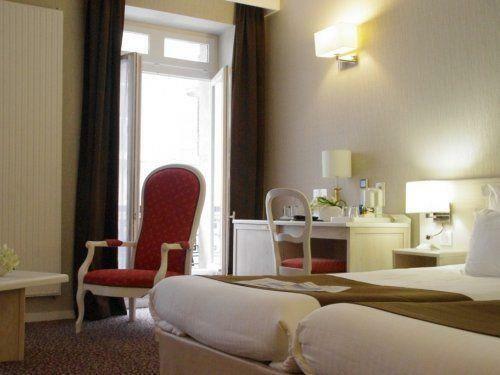 Best Western Grand Hotel Francais