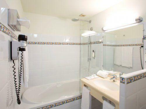 Best Western Grand Hotel Francais