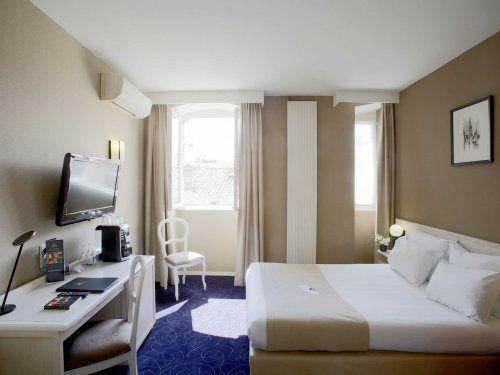 Best Western Grand Hotel Francais