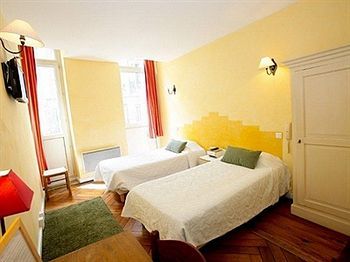 Hotel La Maison Du Lierre
