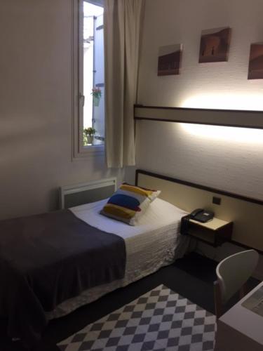 Hotel De France