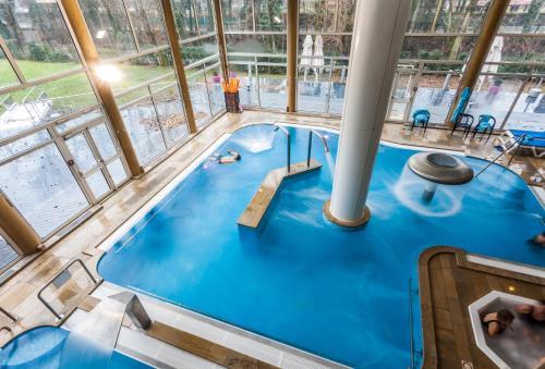 Hotel Marina D'adelphia