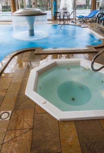 Hotel Marina D'adelphia