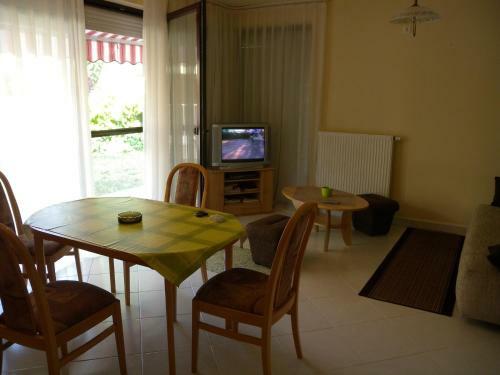 Apartment In Siofok/balaton 19639