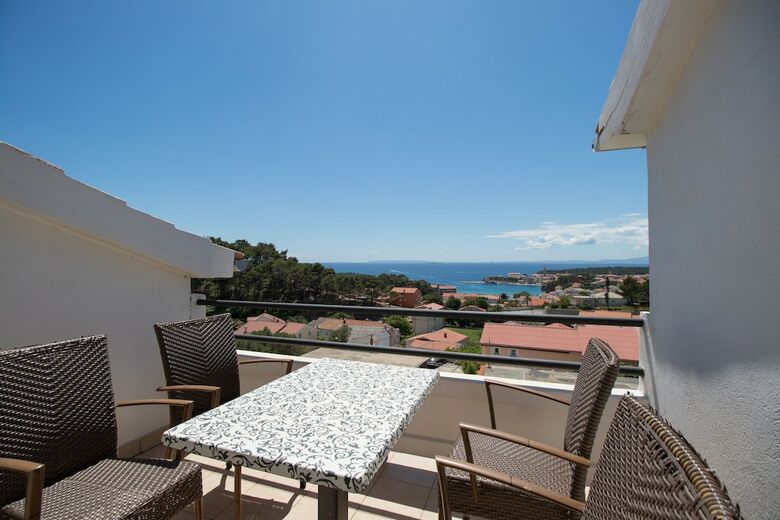 Apartment Iva