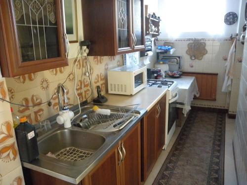 Apartment In Siofok/balaton 19664