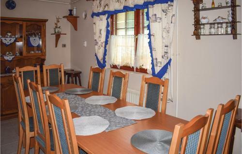 Holiday Home V�r�smarty Utca.-si�fok-kiliti