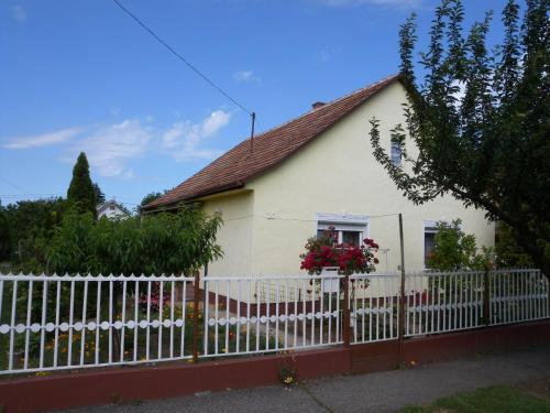Apartment In Siofok/balaton 19723