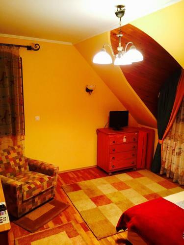 Hostal Nyugalom Szigete Vend�gh�z Szigliget