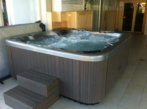 Smeraldo Wellness Apartman Si�fok