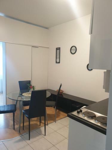 Smeraldo Wellness Apartman Si�fok