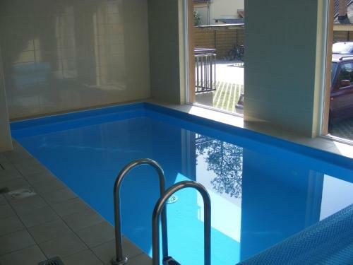 L�via Wellness Apartman