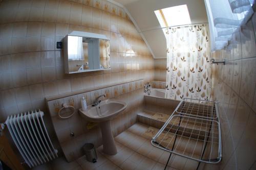Apartamentos Kingaapartman Si�fok