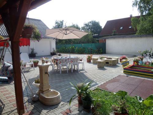 Apartamentos Kingaapartman Si�fok