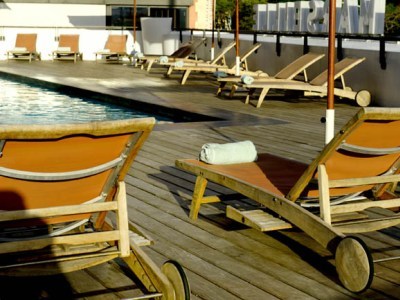 New Hotel Of Marseille Le Pharo