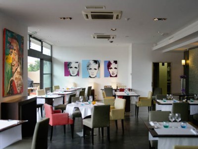 New Hotel Of Marseille Le Pharo