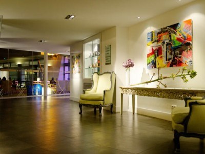New Hotel Of Marseille Le Pharo