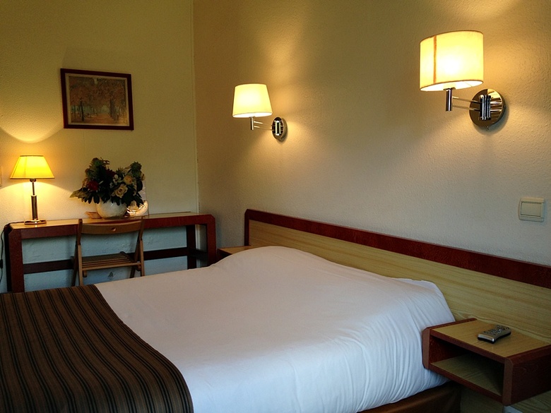 Hotel H�tel Dubost