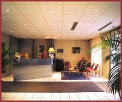Hotel H�tel Dubost