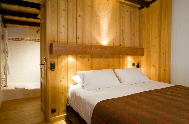 Hotel La Farandole