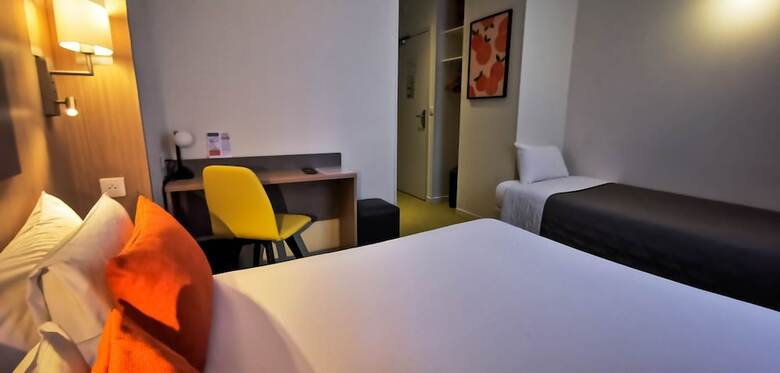 Hotel Continental