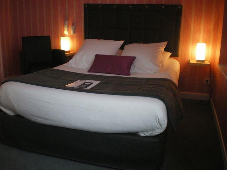 Hotel H�tel De L'europe