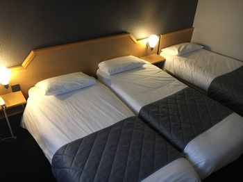 Hotel Carline
