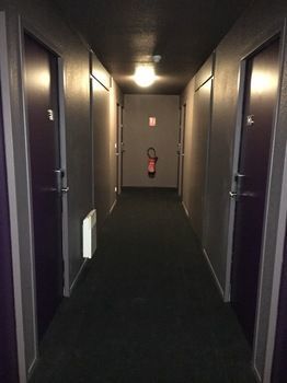 Hotel Carline