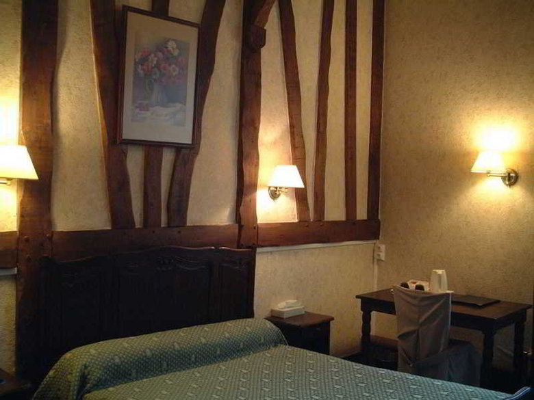Hotel Morand