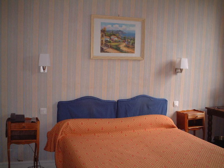 Hotel Morand