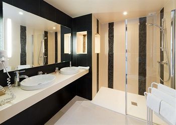 Interhotel Foncillon