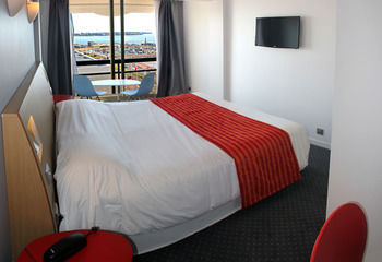 Interhotel Foncillon