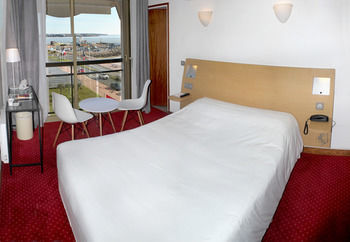Interhotel Foncillon