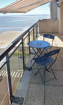 Interhotel Foncillon