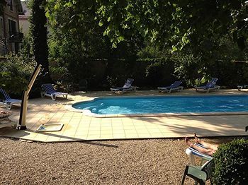Hotel Le Parc Des Marechaux
