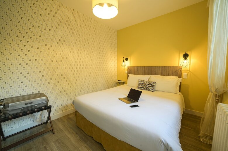 Inter-hotel Normandie