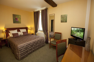 Hotel H�tel De La Paix