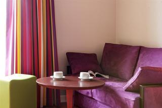 Best Western Hotel Lafayette