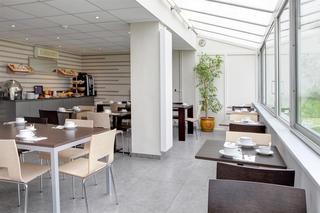 Best Western Hotel Lafayette