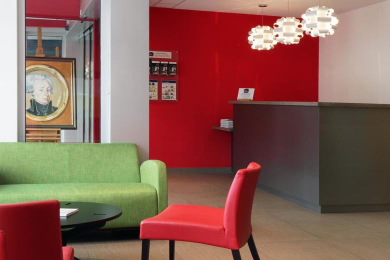 Best Western Hotel Lafayette